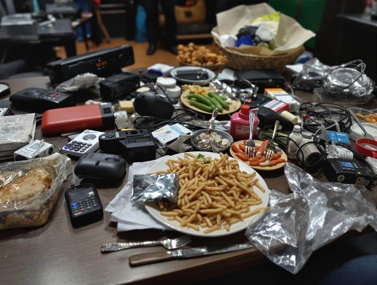 娱乐圈一对明星在风景如画的小镇现身引发热议,嘴哥直播吃瓜揭露背后故事